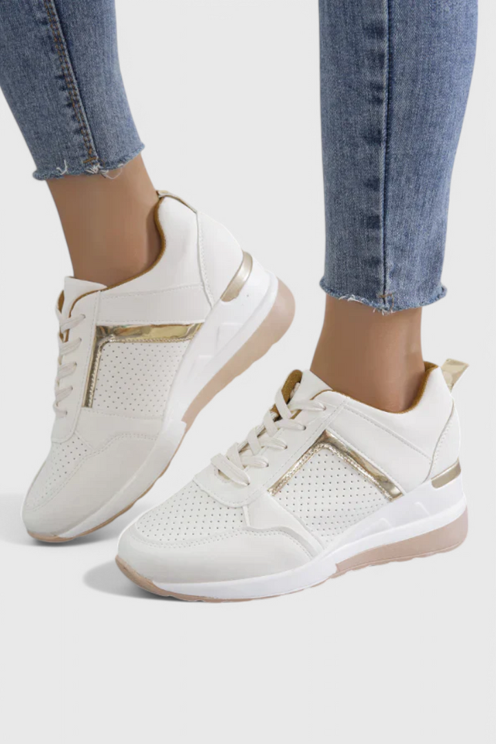 Zadie | Zapas Ortopédicas