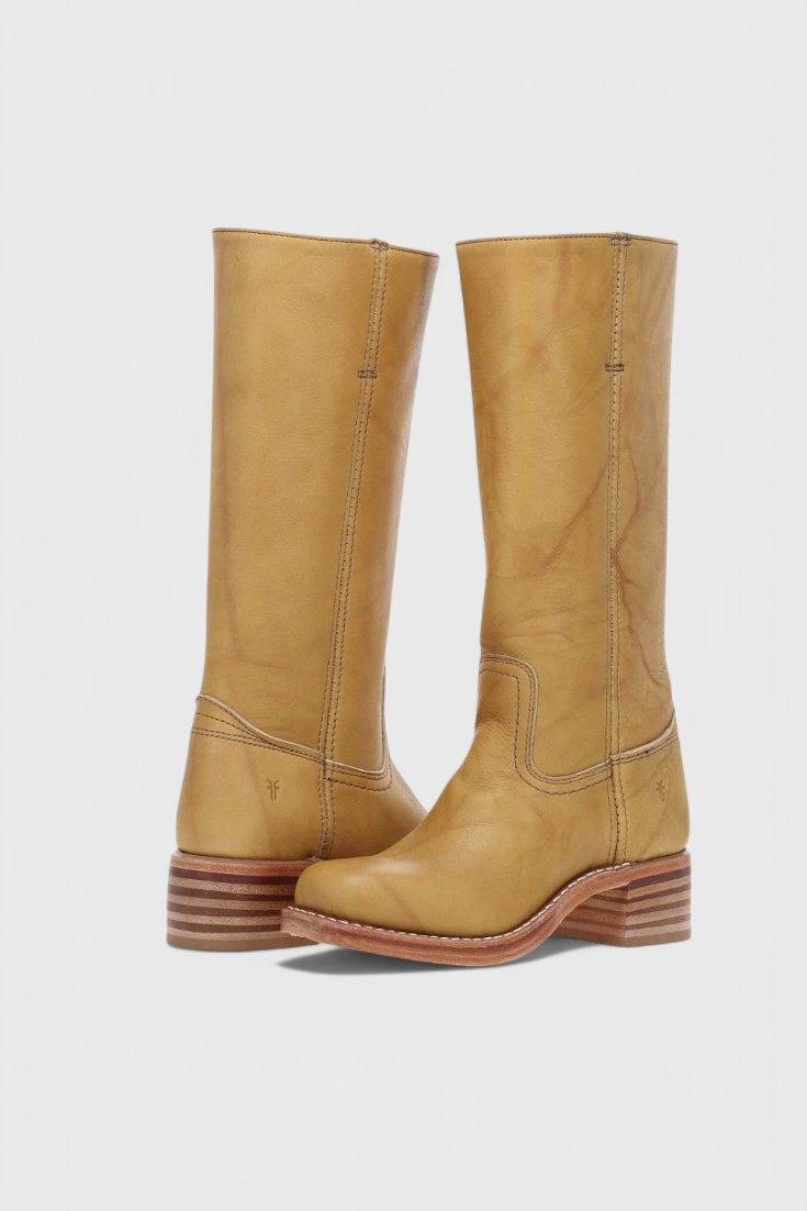 Grace | Botas Todo el Año