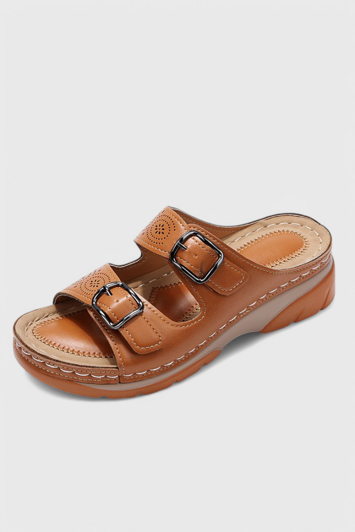 Tamsin | Sandalias Ortop.