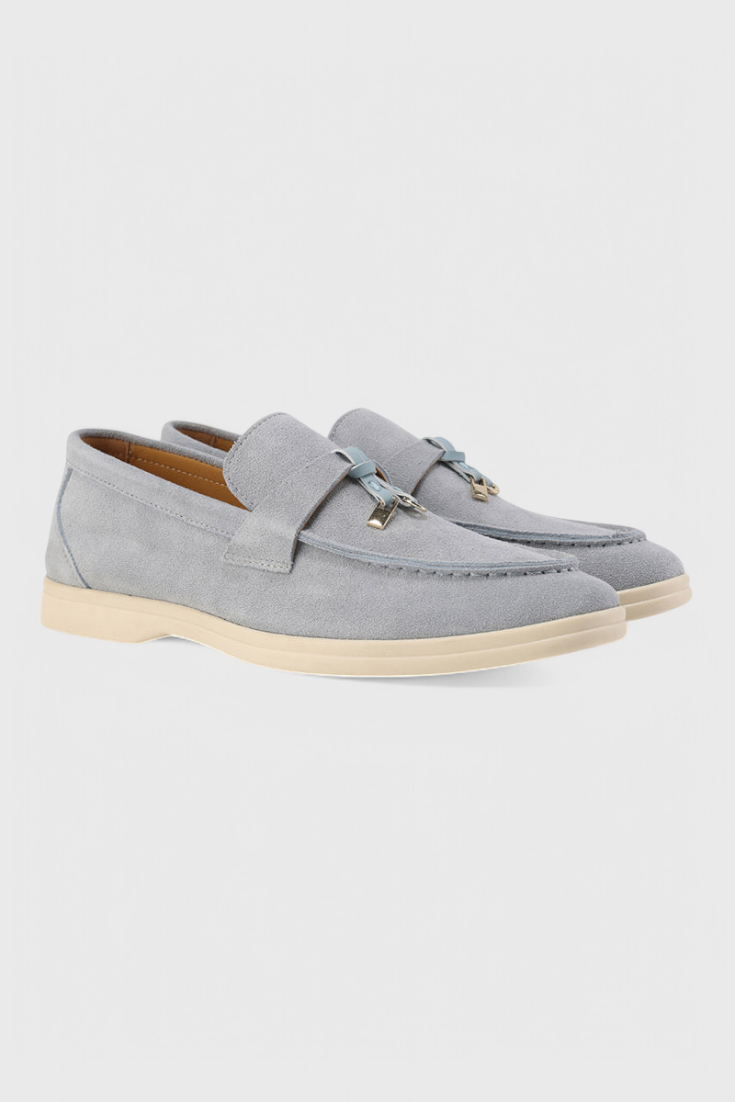 Sorelle | Mocasín de Ante
