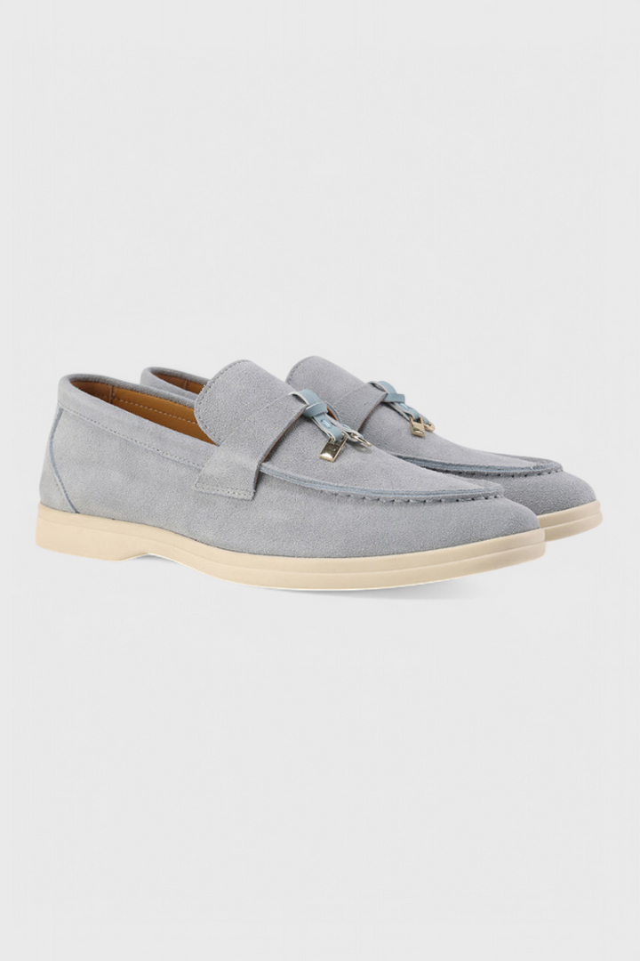 Sorelle | Mocasín de Ante