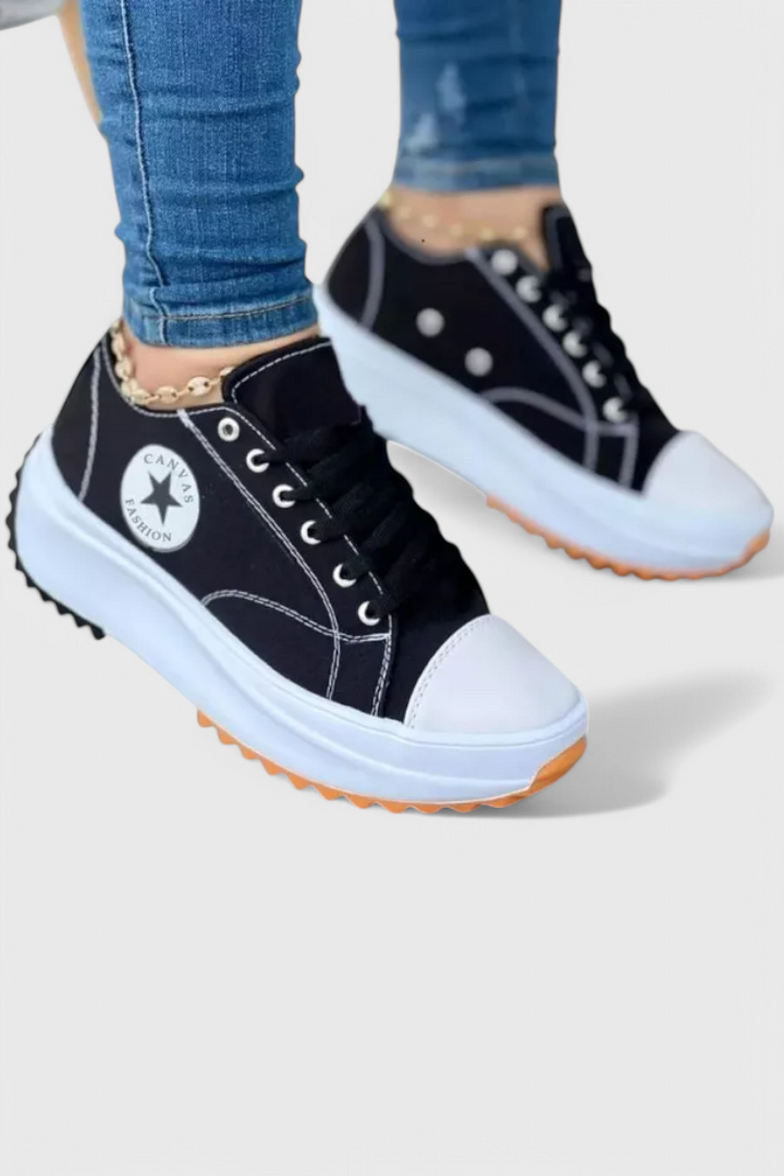 Taya | Zapatillas Chunky