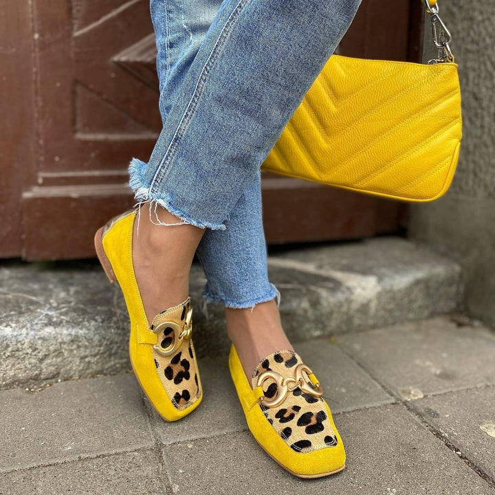 Sonia | Zapatillas Animal