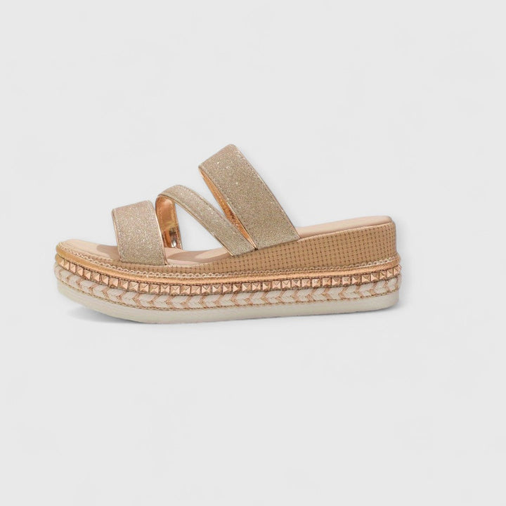 Anissa | Sandalias Ortop.