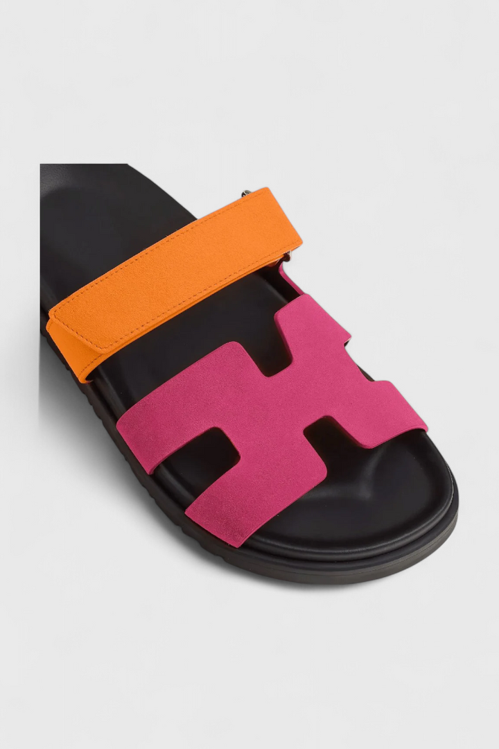 Bravely | Sandalias Chic
