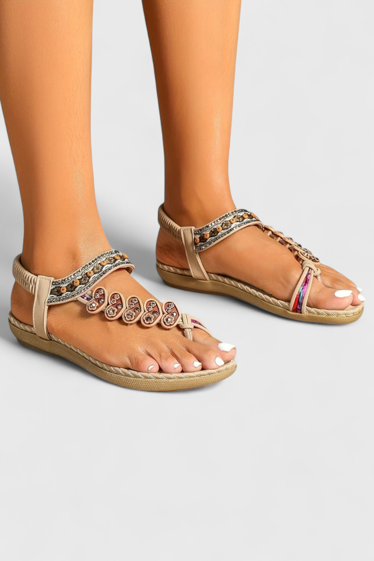 Liriana | Sandalias Chic