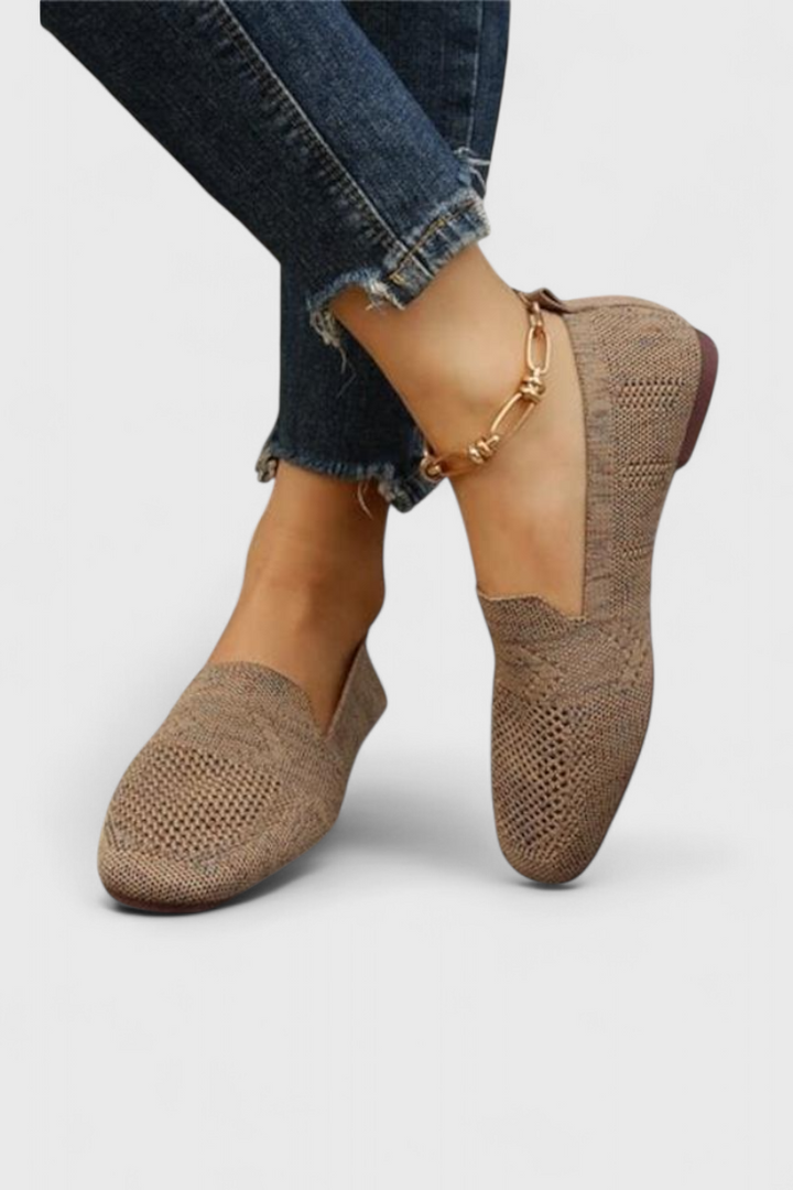 Ana | Zapatillas Ortop.
