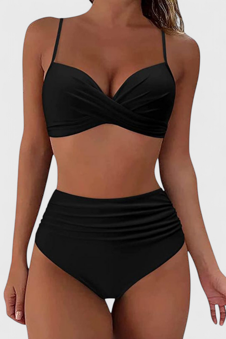 Lison | Bikini Talle Alto