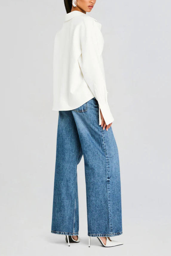 Grace | Camisa de Botones
