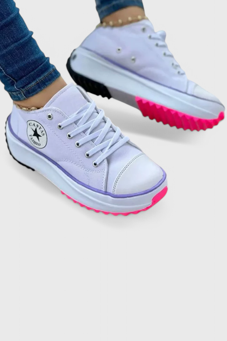 Taya | Zapatillas Chunky