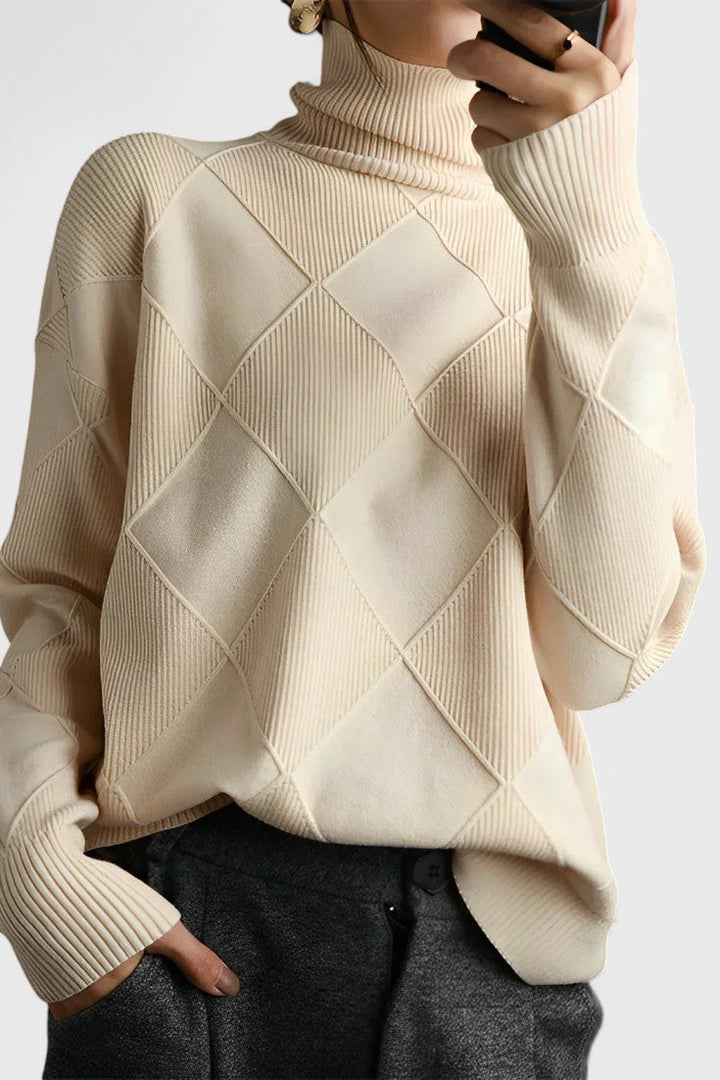 Jasmine | Jersey Cachemir