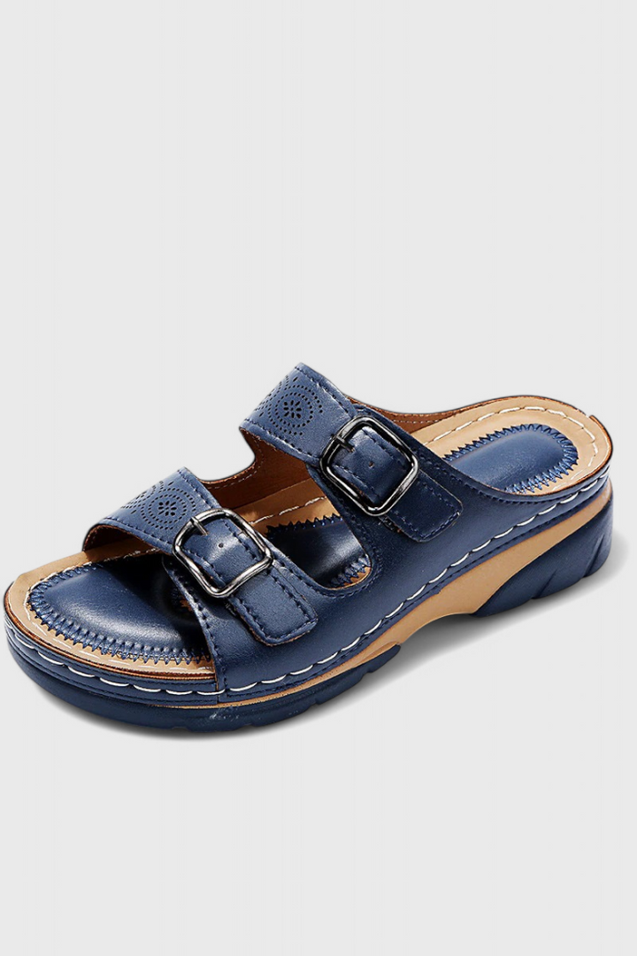 Tamsin | Sandalias Ortop.