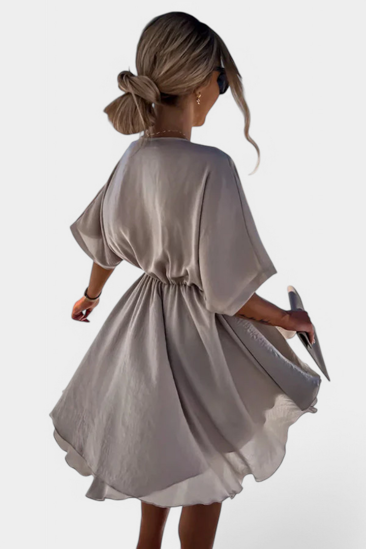 Alexandra | Vestido