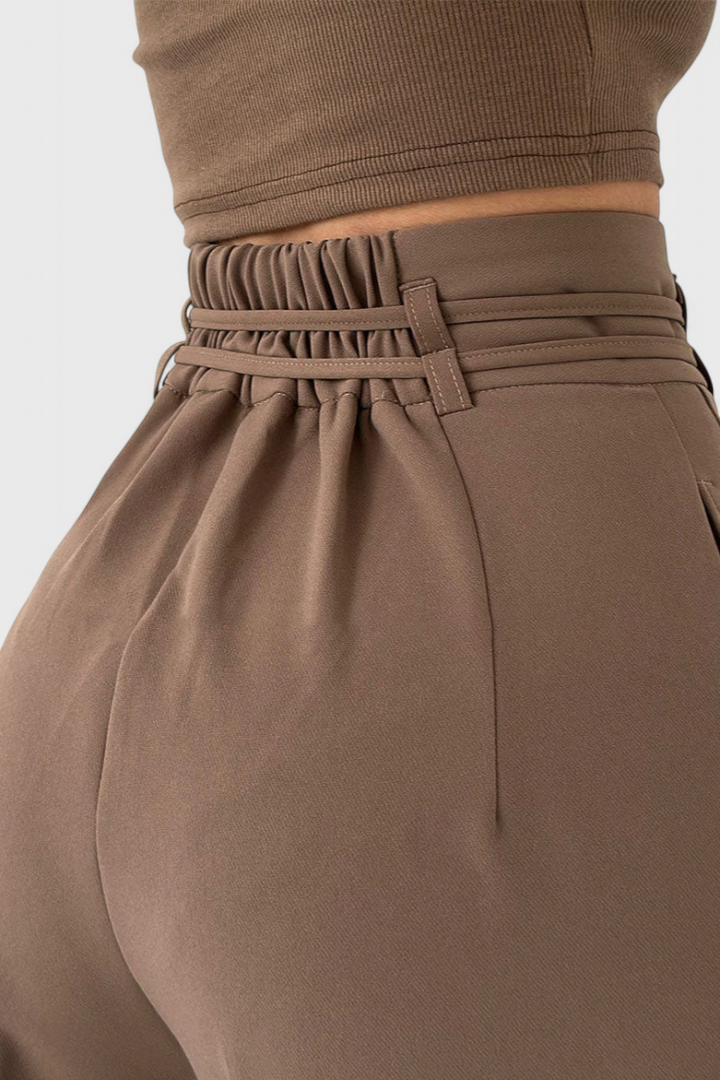 Sophie | Pantalón ancho