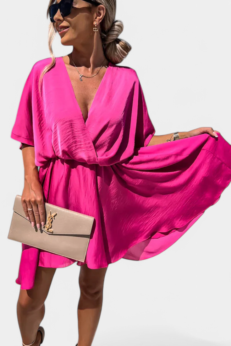 Alexandra | Vestido