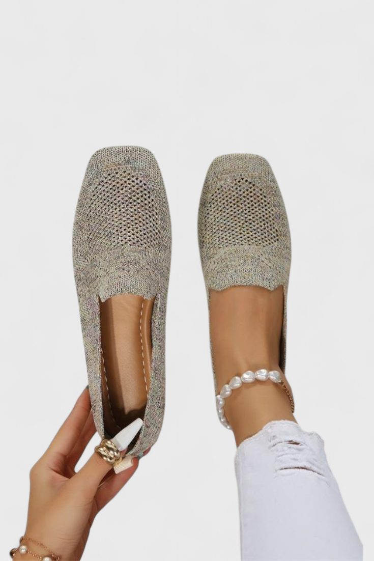 Ana | Zapatillas Ortop.