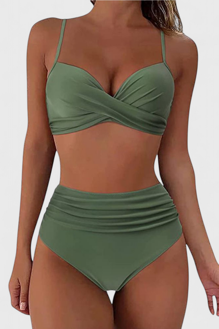 Lison | Bikini Talle Alto