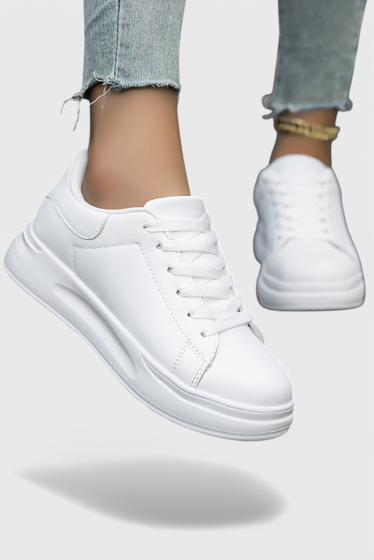Zania | Zapatillas Ortop.