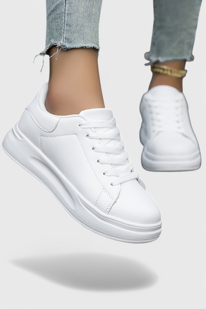 Zania | Zapatillas Ortop.