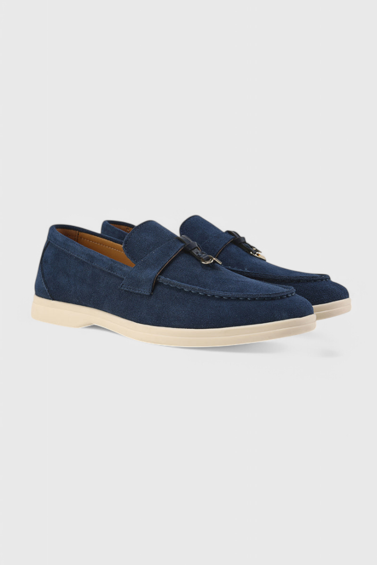Sorelle | Mocasín de Ante