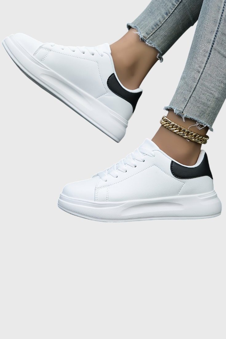 Zania | Zapatillas Ortop.