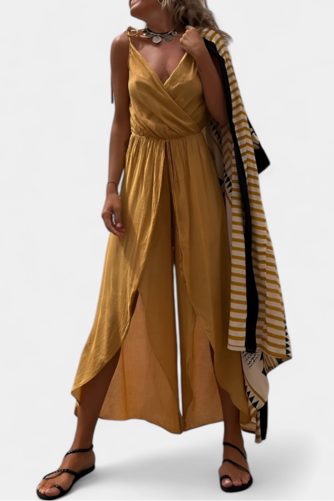 Donatila | Mono algodón