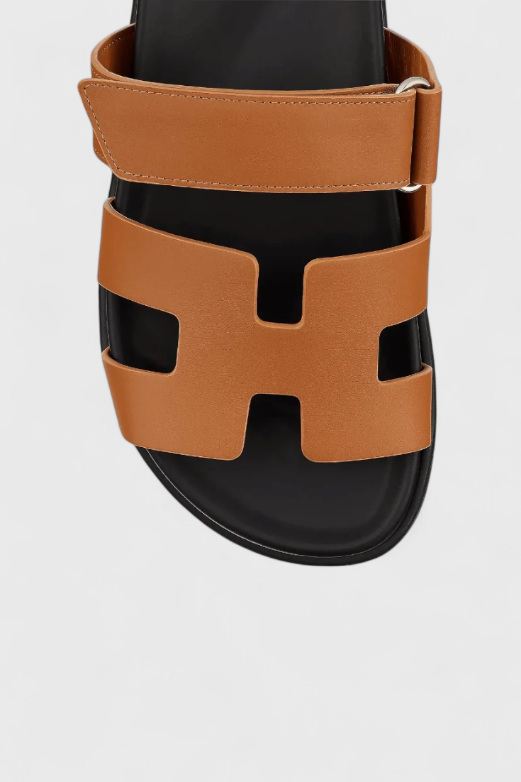 Bravely | Sandalias Chic
