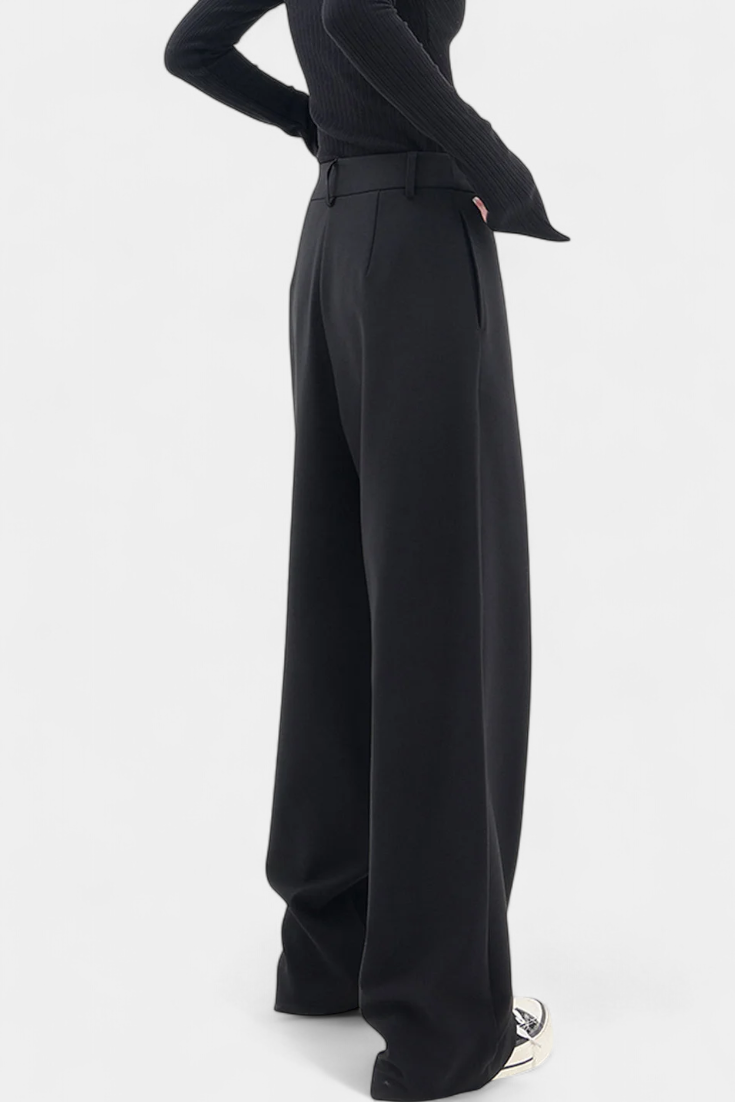 Oaklyn | Pantalón recto