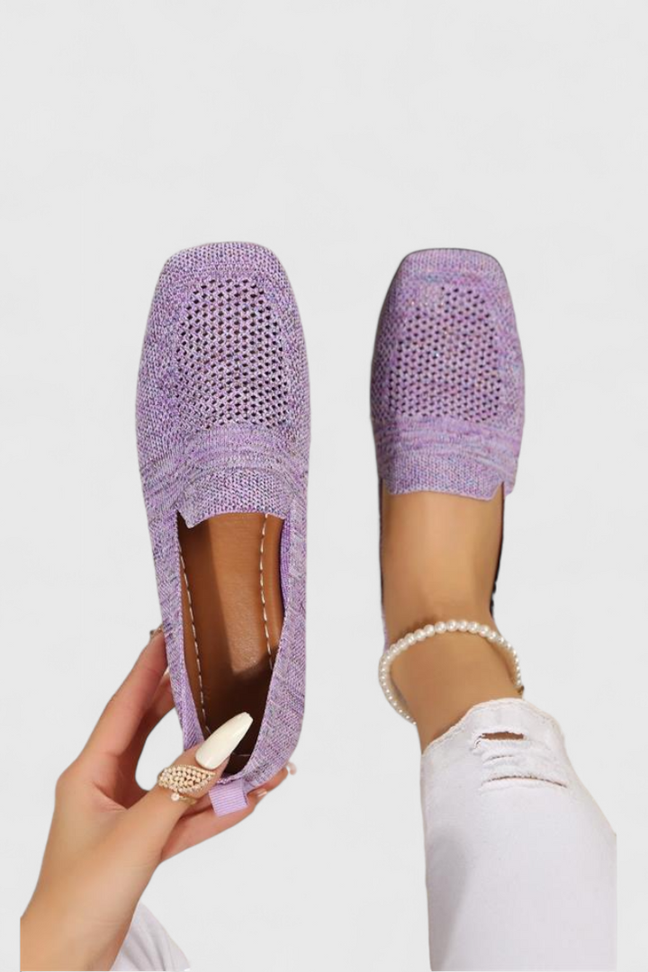 Ana | Zapatillas Ortop.