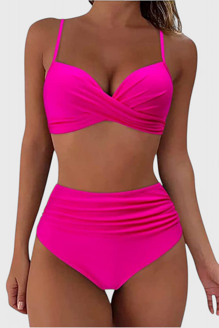 Lison | Bikini Talle Alto