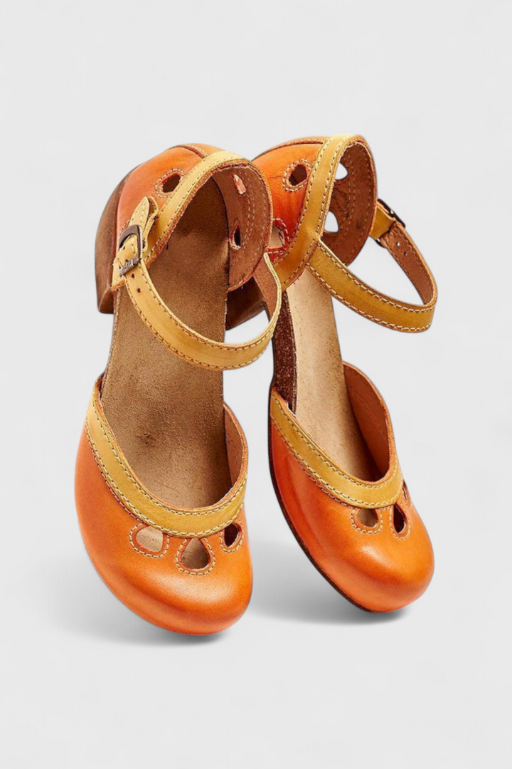 Anastasia | Sandalias Vtg