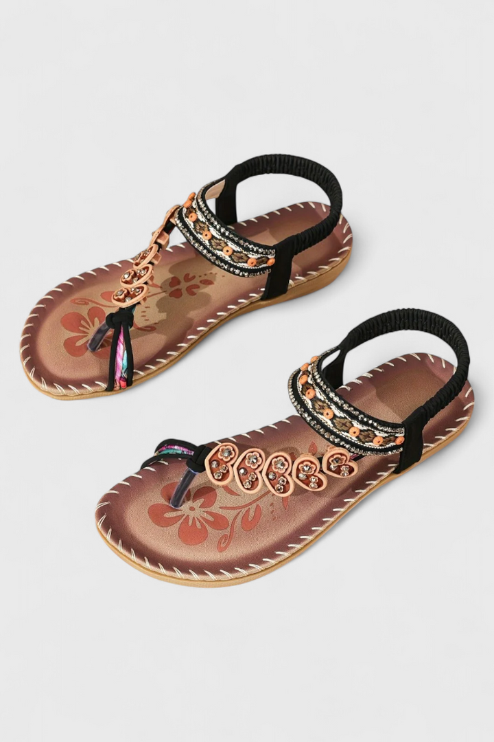 Liriana | Sandalias Chic