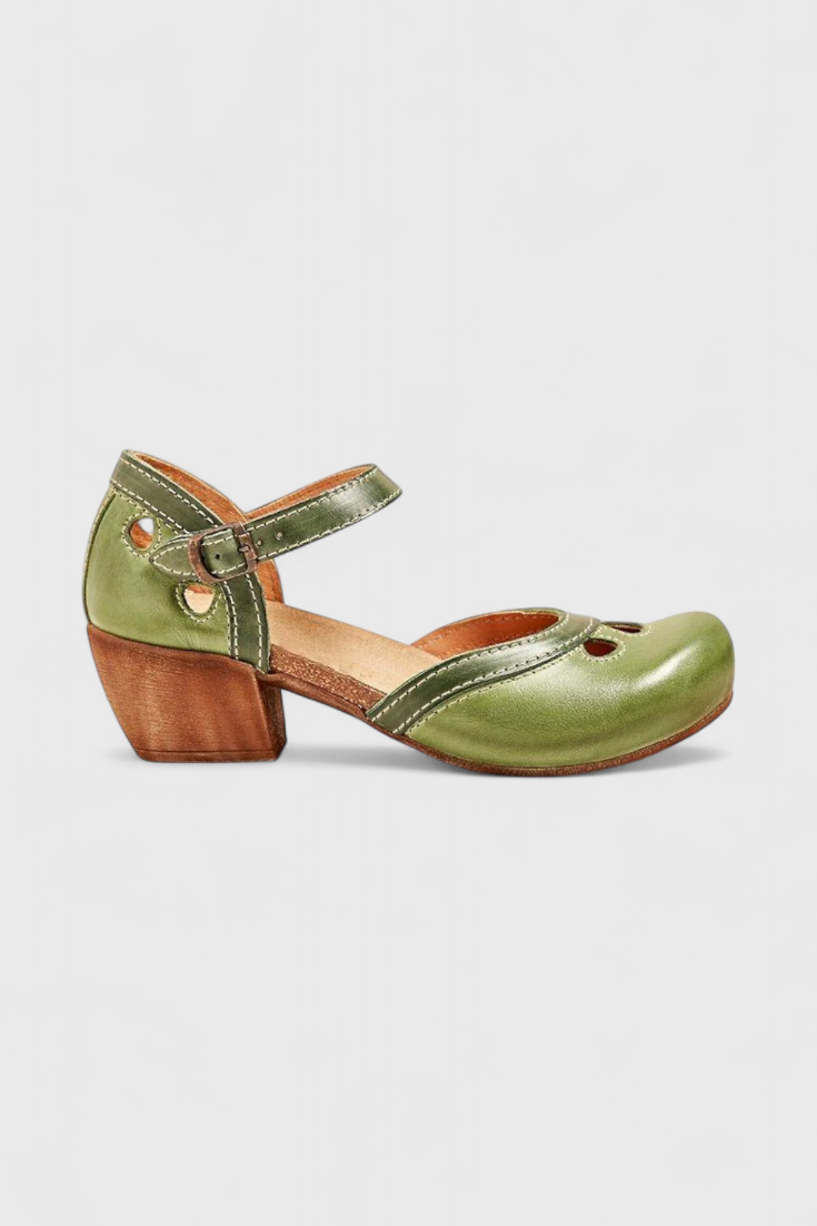 Anastasia | Sandalias Vtg