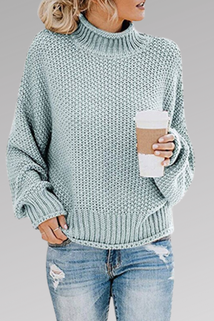 Molly | Jersey grueso
