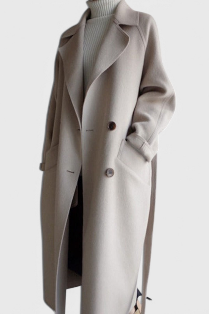 Clara Timeless | Abrigo