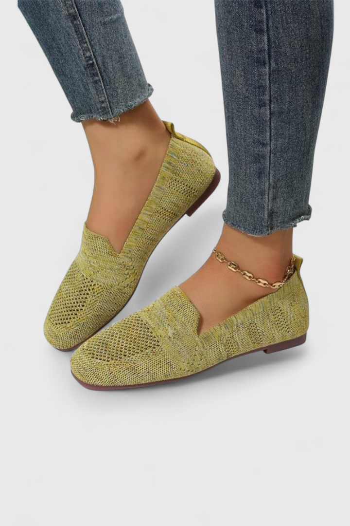 Ana | Zapatillas Ortop.
