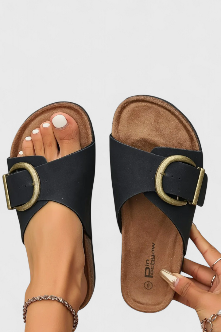 Delphine | Sandalias Chic