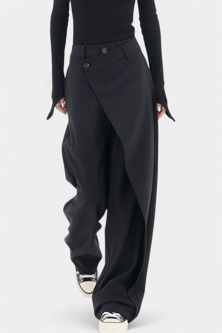Oaklyn | Pantalón recto