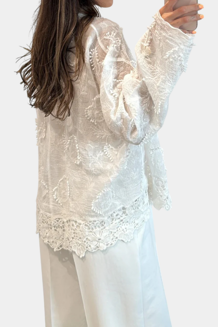 Iris | Blusa Wild