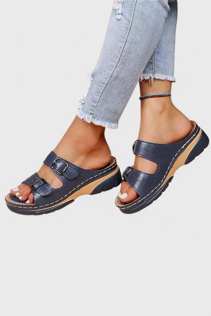 Tamsin | Sandalias Ortop.
