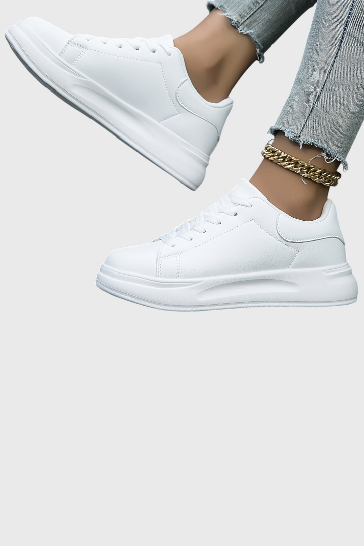 Zania | Zapatillas Ortop.