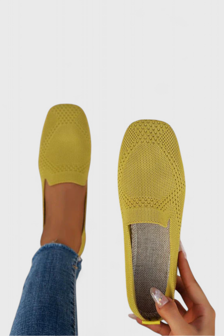 Ana | Zapatillas Ortop.