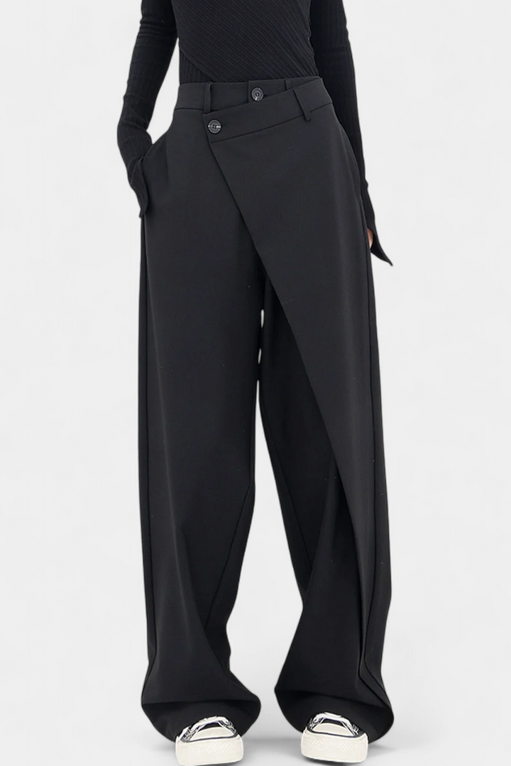 Oaklyn | Pantalón recto