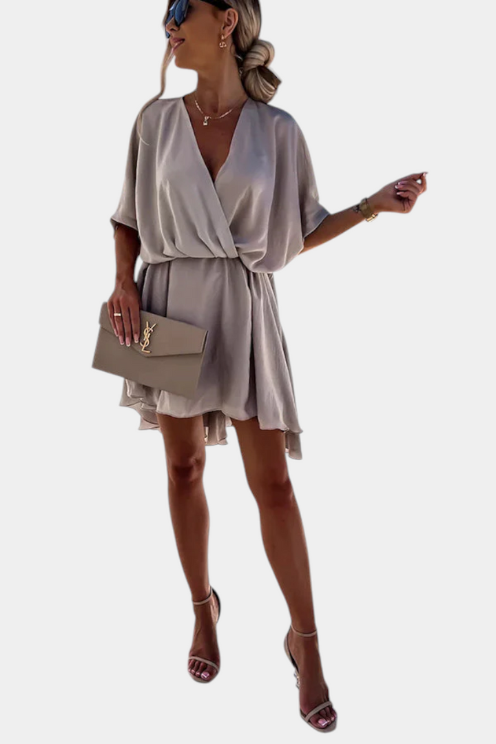 Alexandra | Vestido