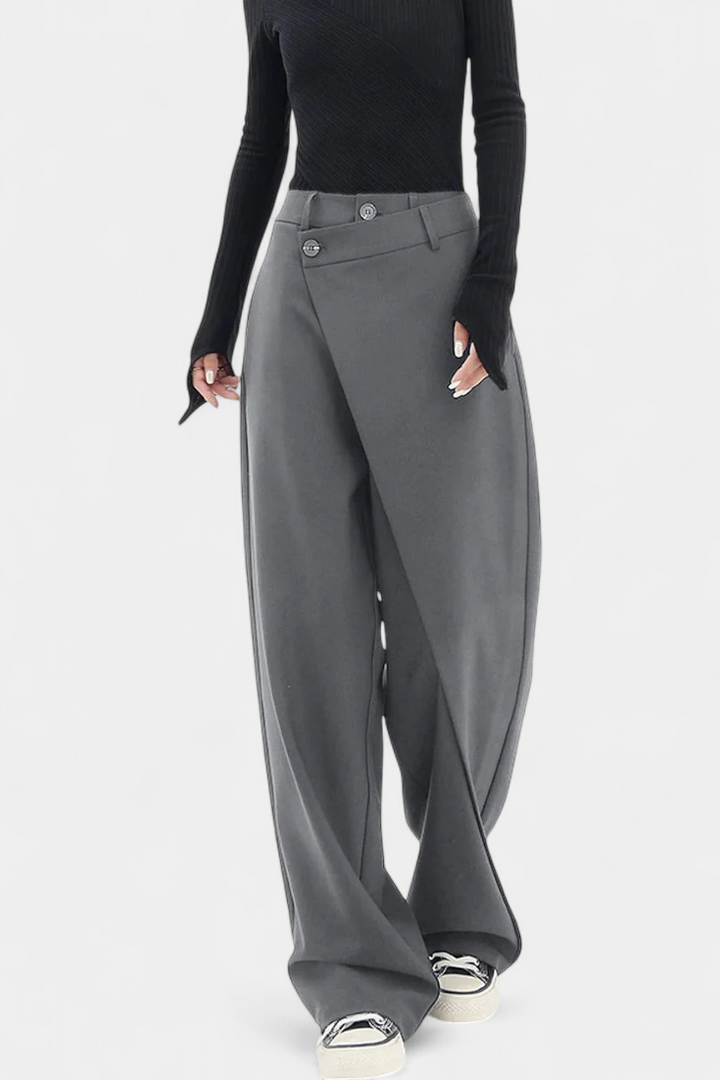 Oaklyn | Pantalón recto