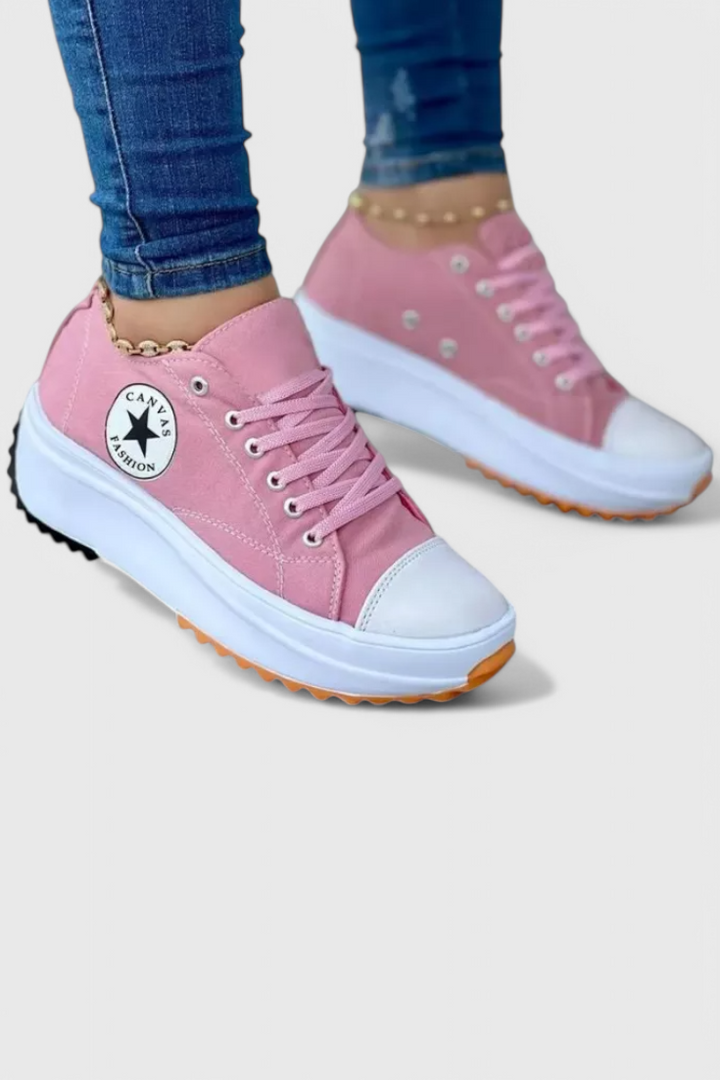 Taya | Zapatillas Chunky