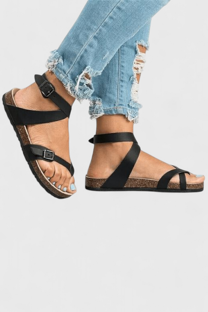 Nayeli | Sandalias verano