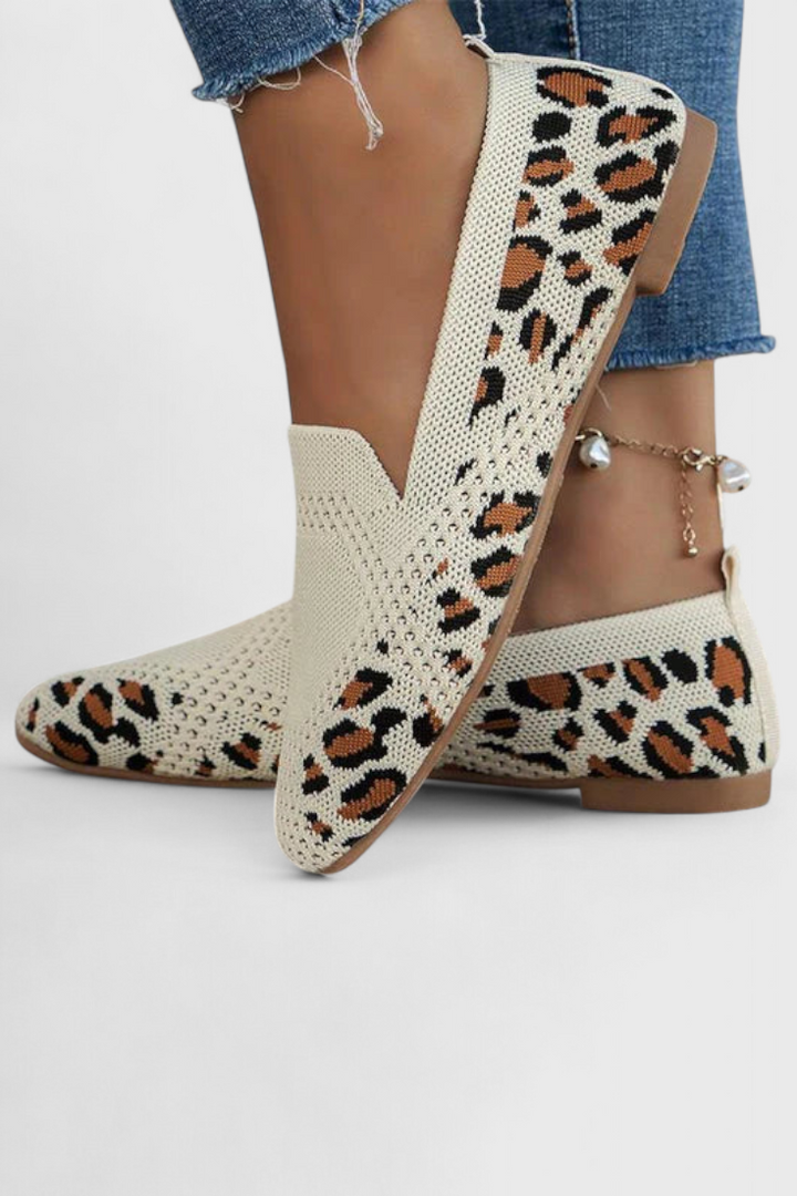 Ana | Zapatillas Ortop.