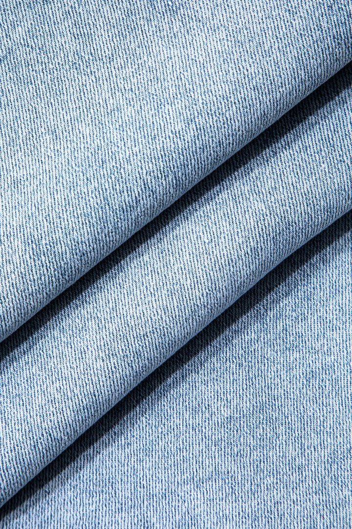 Evian Jeans | Ripped SL