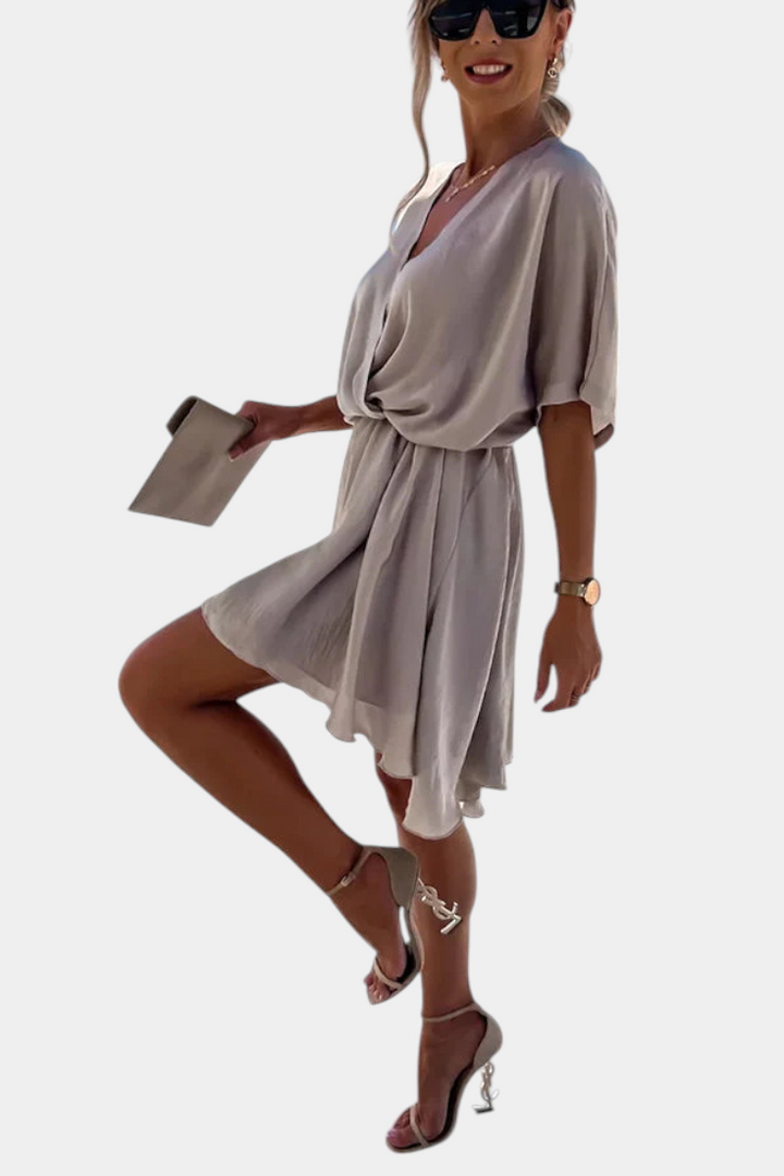 Alexandra | Vestido